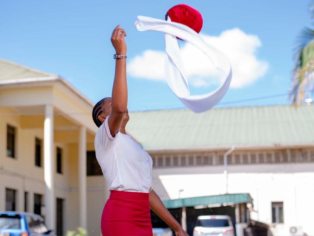 Airline Cabin crew / Air Hostess